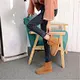 Long Pants